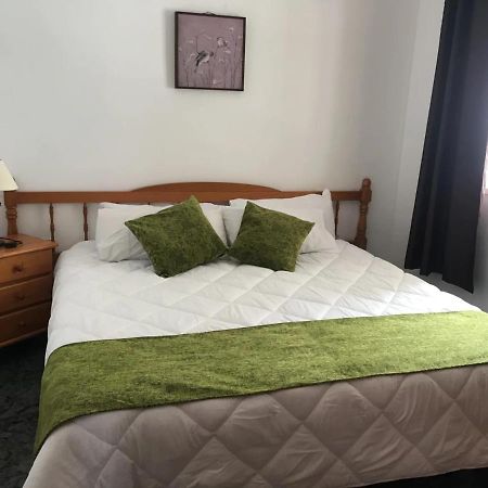 Apartamentos Jucar Frontera Eksteriør billede