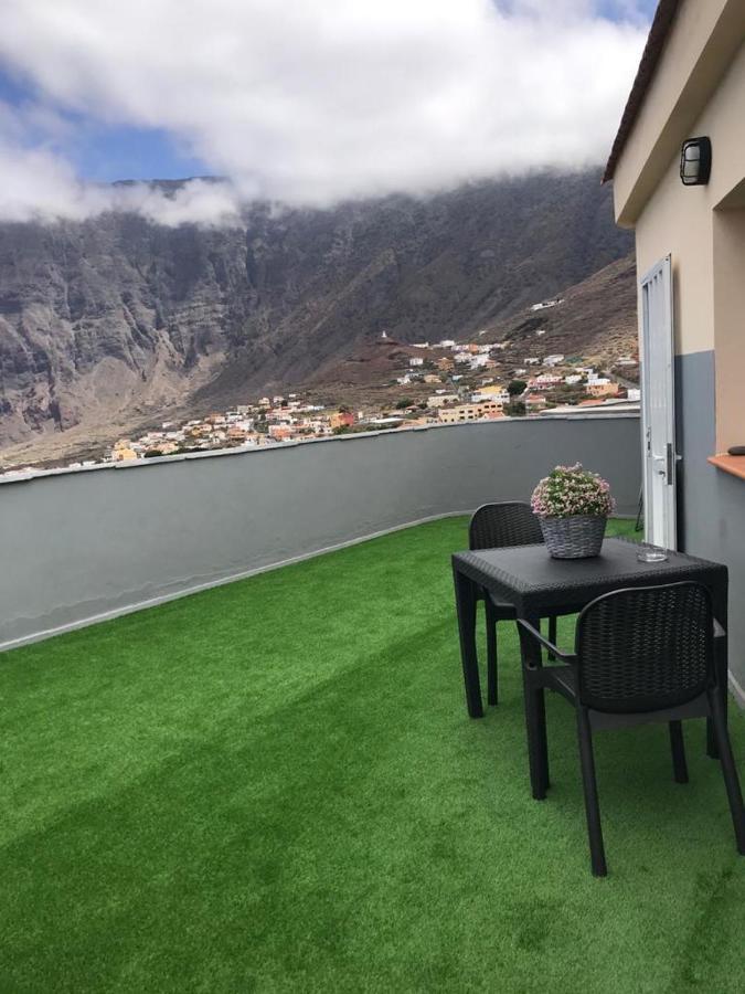 Apartamentos Jucar Frontera Eksteriør billede